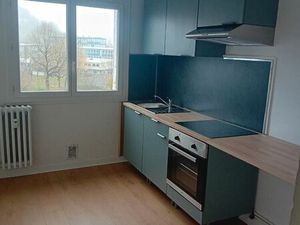 Appartement T2 de 42 m