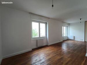 Spécial Investisseur – T3 69 95 m² loué à Belfort (90000) Achetez sans banque grâce au cré
