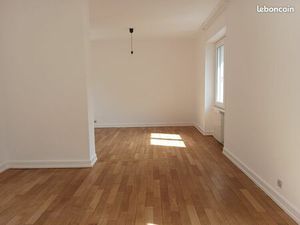 Spécial Investisseur – T3 84 86 m² loué à Belfort (90000) Achetez sans banque grâce au cré