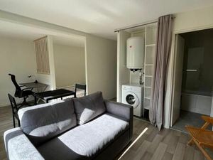 Appartement 2 pièces 29 m²