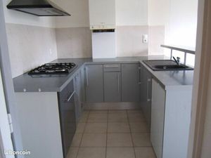 Beau F1 Bis de 44m2 avec cuisine à vivre