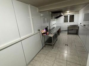 Cuisine dark kitchen Bobigny