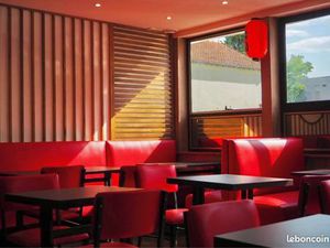 Fond de commerce / restaurant à vendre