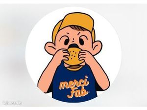 Restaurant fast food