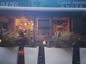 Restaurant idéal couple ou 1ere affaire