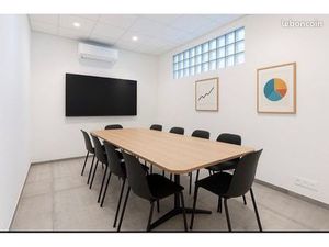 Location bureau/cabinet