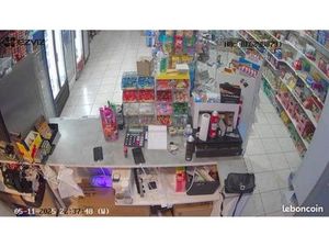 Alimentation générale & Point relais