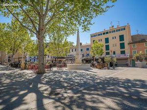 Local commercial 30 m²