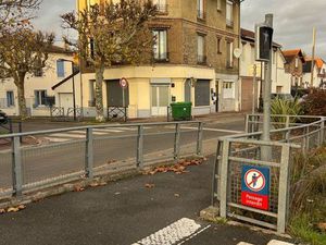 Local commercial rare sur le secteur – À saisir