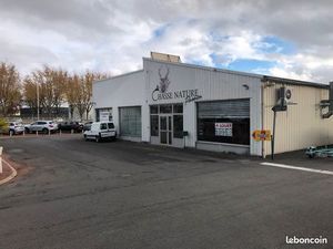 Local commercial tours nord