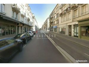 Local commercial 39 m²