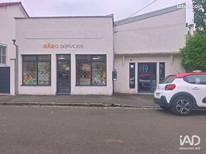 Murs commerciaux 165 m² VIRY-CHÂTILLON