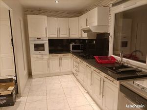 Maison meublée 70m2