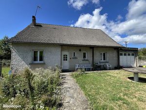 Maison 6 pièces 110 m²