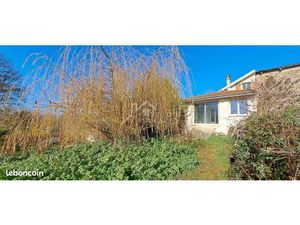 Maison 4 pièces 73 m²