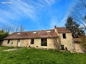 Maison 4 pièces 78 m²