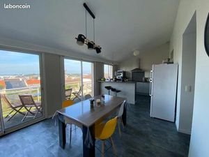 Maison à louer Cherbourg