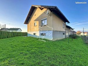 Maison 7 pièces 120 m²