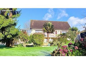 Maison 4 pièces 92 m²