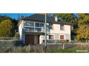 Maison individuelle 7 pièces