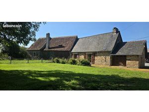 Longère 5 pièces 120 m²