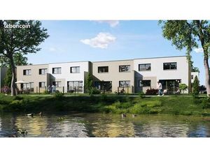 Maison - 5 pièces - Maison Azurés