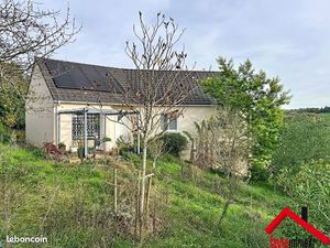 Maison 5 pièces 93 m²