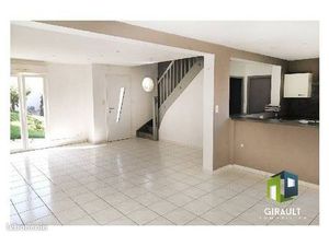 Maison 5 pièces 103 m²