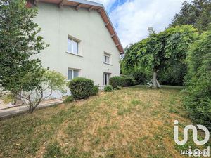 Maison 5 pièces 143 m²