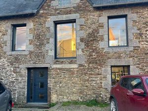 Maison à vendre St pair sur mer