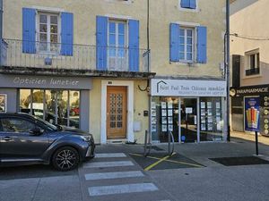 Immeuble 176 m² ST PAUL TROIS CHATEAUX