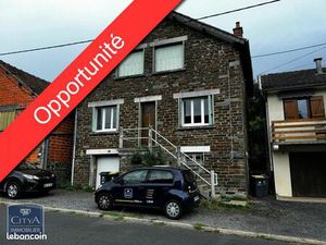 Maison de village 5 pièces 103 m²