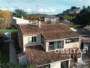 Maison 5 pièces 145 m²