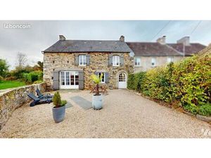 Maison 4 pièces 118 m²