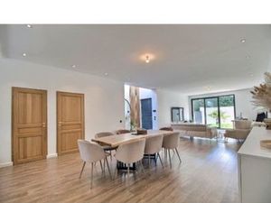 Belle maison contemporaine de 149 m² – Édifiée en 2022