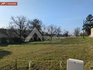 Terrain 1013 m² Saint-Marcellin