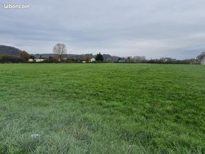 Terrain 28 050 m² Saint Pantaleon De Larche