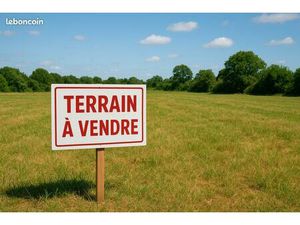 Terrain constructible