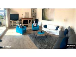 Appartement 3 pièces 82 m²