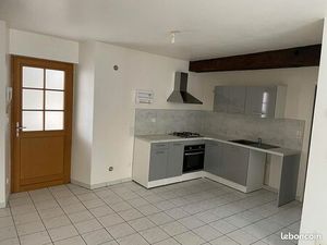 Appartement 2 pièces 49 m²