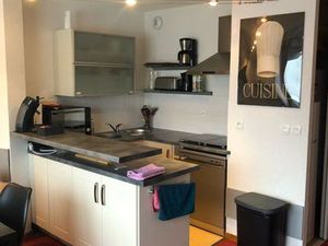 Vends appartement meublé à la montagne