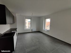 Appartement 47m² refait à neuf