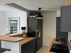 Appartement T2 - Quartier Metz Queuleu