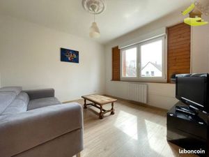 Appartement 2 pièces 57 m²