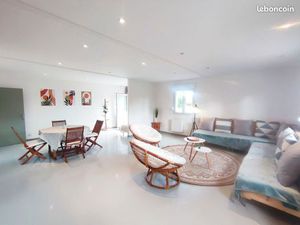 Maison sur Ensemble Immobilier