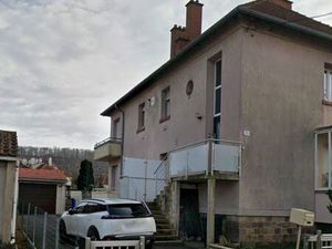 Appartement 90 m² Habsterdick balcons jardin garage