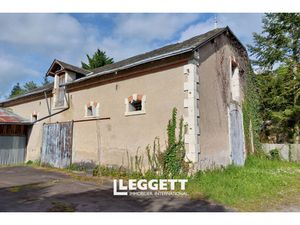 Annonce bien à vendre
