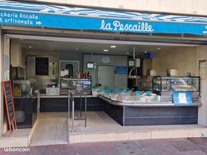 Poissonnerie cannes