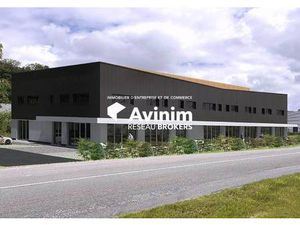 Local commercial à vendre