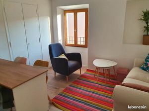 Sous location cabinet Mouans sartoux